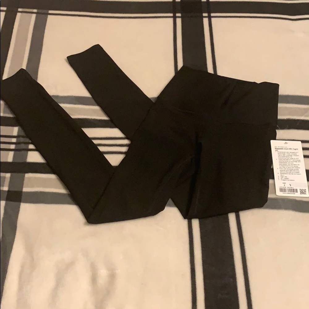 Lululemon Leggings